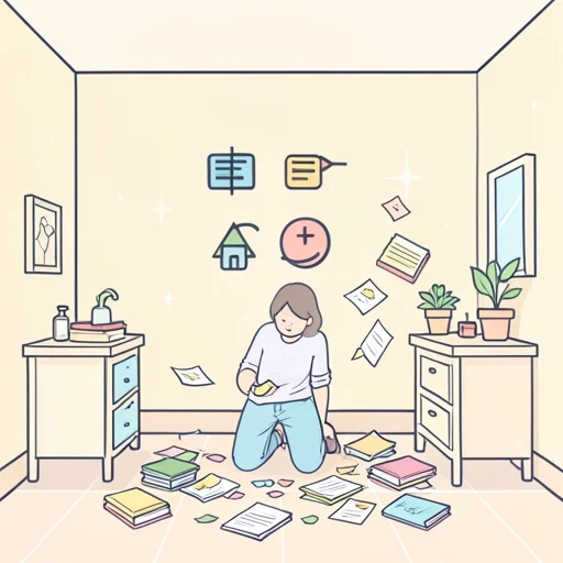 やたらに - Diccionario ilustrado