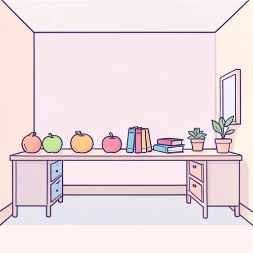 八つ - 그림 사전