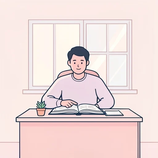 読みます - Dizionario illustrato