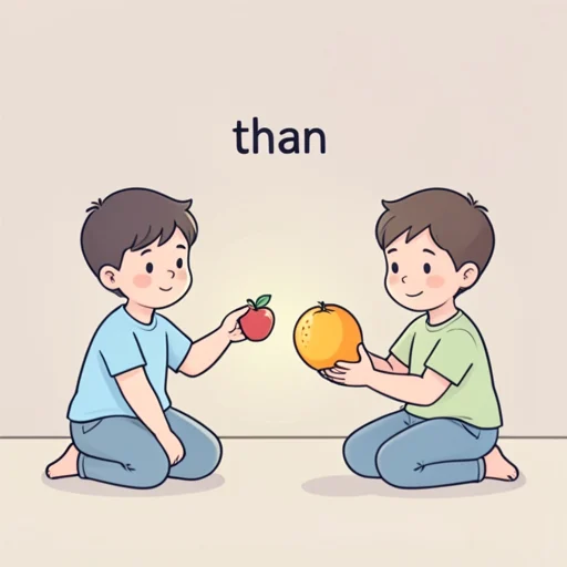 〜より - Từ điển minh họa