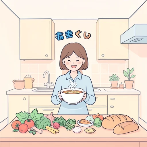よろしい - Illustrated Dictionary