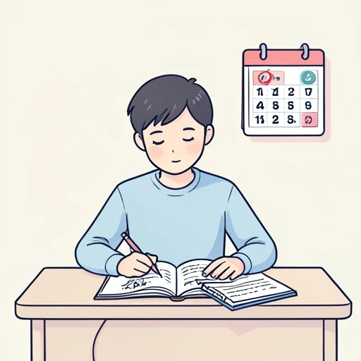 予習 - Illustrated Dictionary