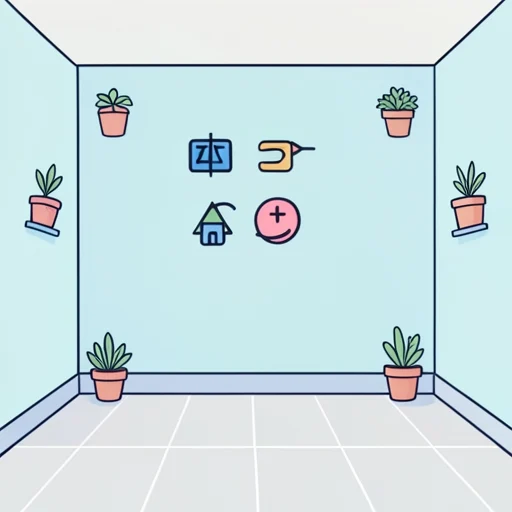 四つ角 - Illustrated Dictionary