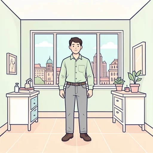 洋服 - Illustrated Dictionary