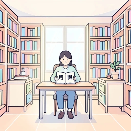 用語 - Illustrated Dictionary