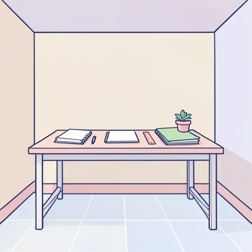 用品 - Illustrated Dictionary
