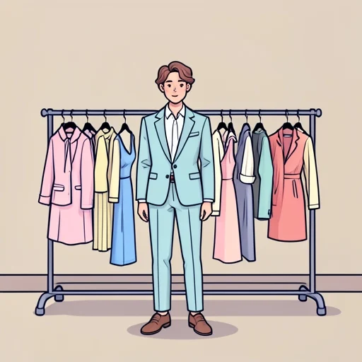 様式 - イラスト辞典