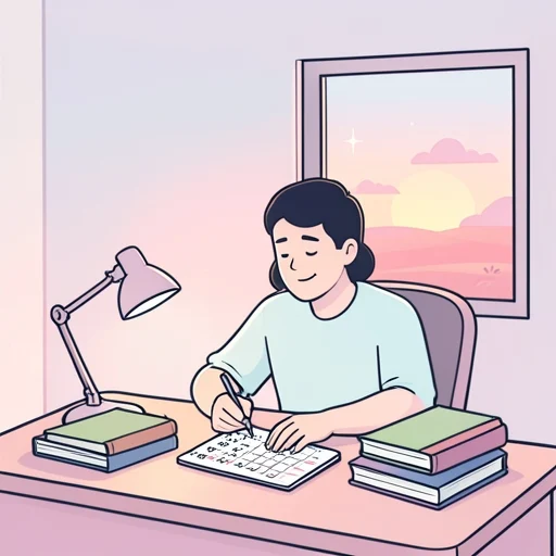 漸く - Diccionario ilustrado