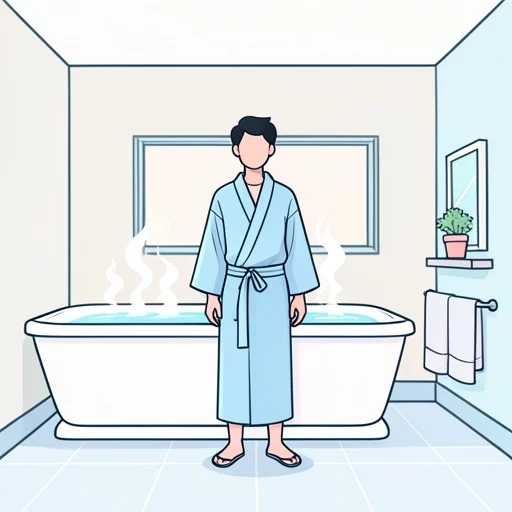 浴衣 - Dicionário ilustrado