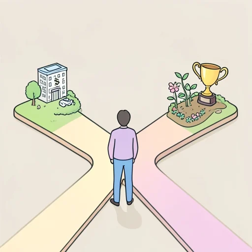 有利 - 그림 사전