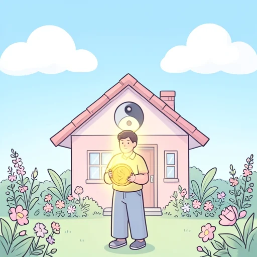財 - Illustrated Dictionary