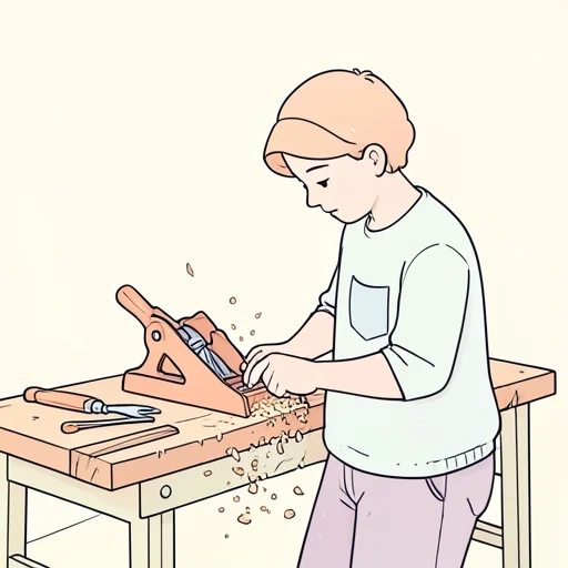 雑 - Illustrated Dictionary