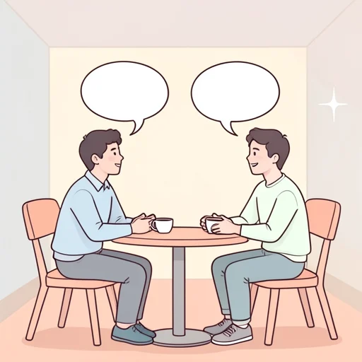 雑談 - Illustrated Dictionary