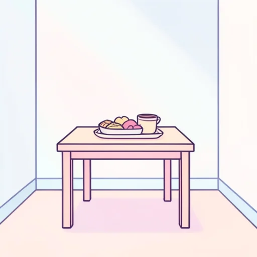 膳 - Diccionario ilustrado