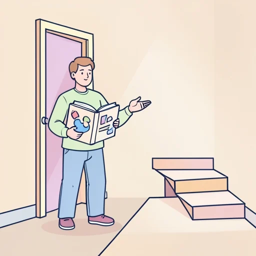 前提 - Illustrated Dictionary