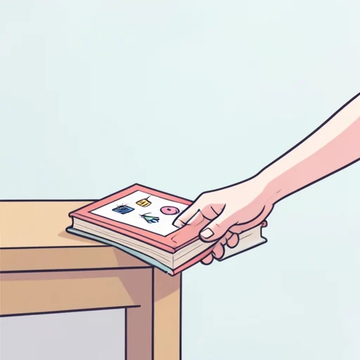 ずれる - Diccionario ilustrado